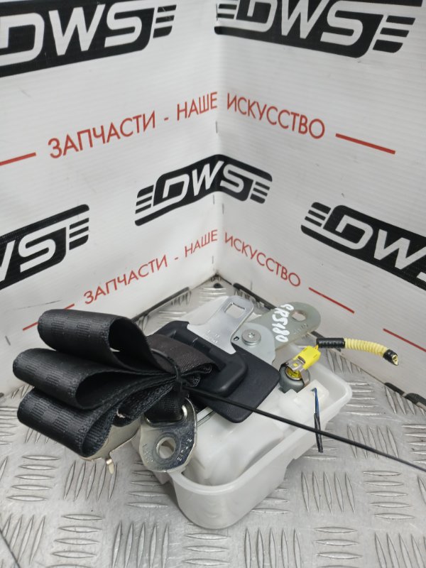 Ремень безопасности, 3000 рублей, Красноярск