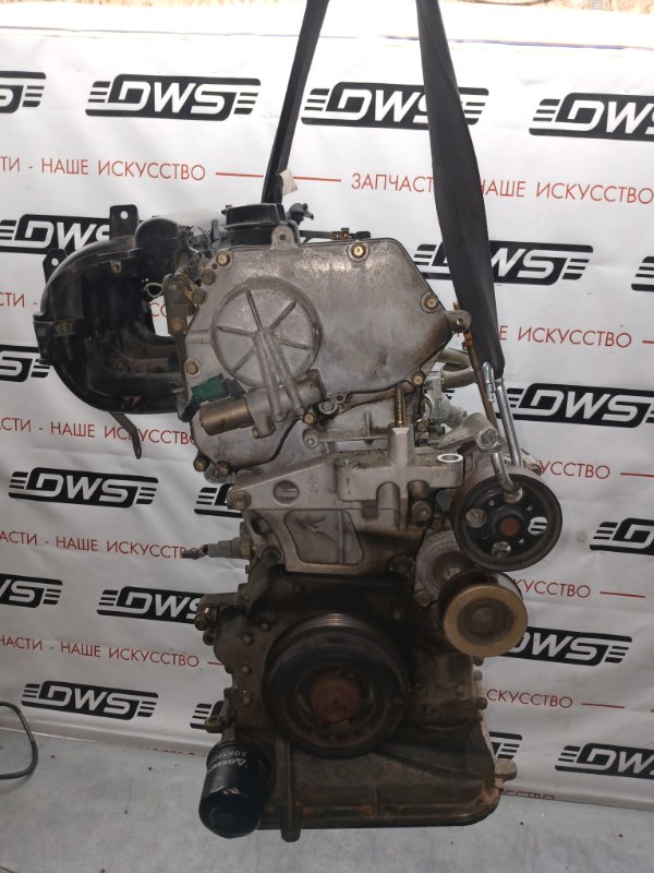 Двигатель, 87000 рублей, Красноярск