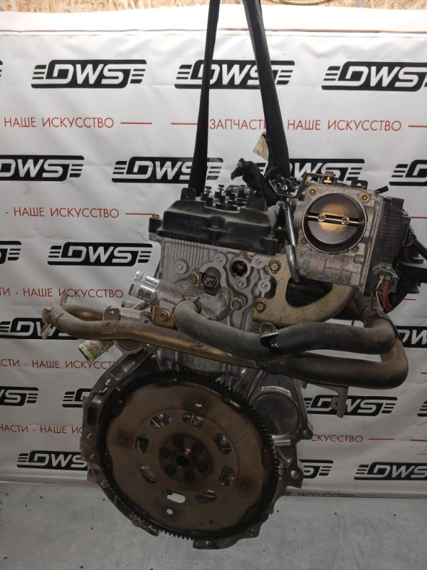 Двигатель, 87000 рублей, Красноярск