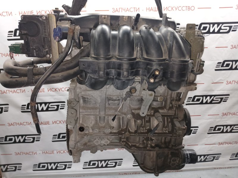 Двигатель, 87000 рублей, Красноярск