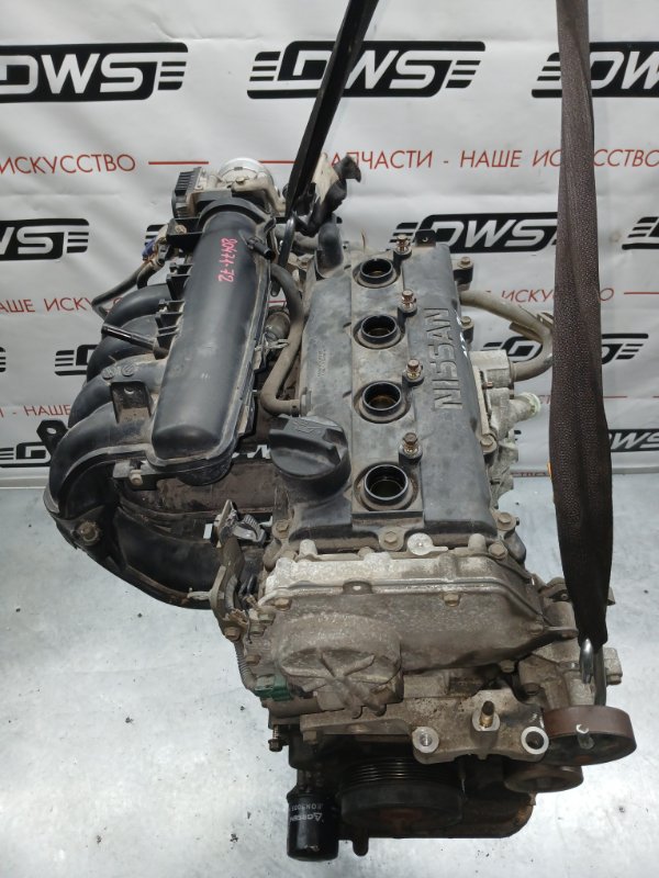 Двигатель, 87000 рублей, Красноярск