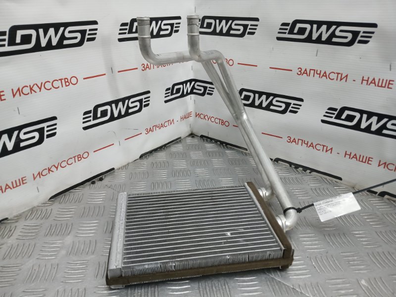 Радиатор печки, 900 рублей, Красноярск