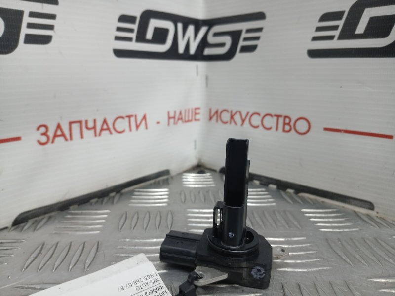 Датчик Расхода Воздуха, 800 рублей, Красноярск