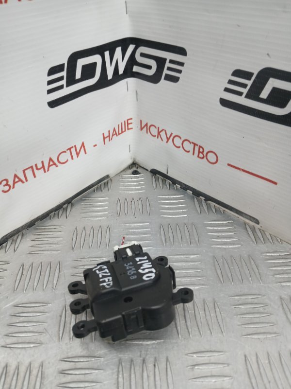 Сервопривод заслонок печки, 500 рублей, Красноярск