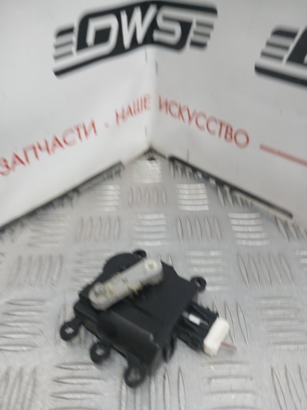 Сервопривод заслонок печки, 500 рублей, Красноярск