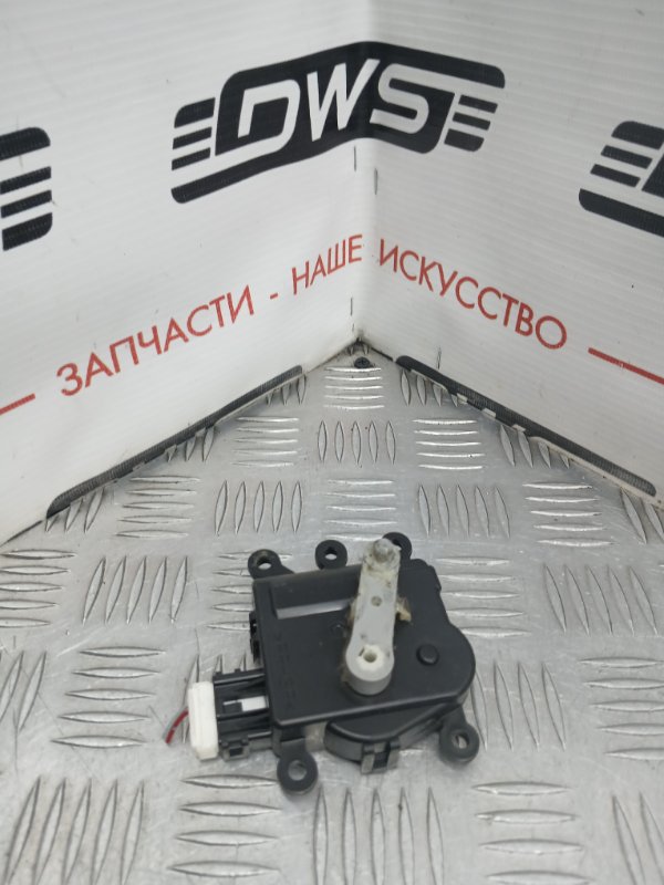 Сервопривод заслонок печки, 500 рублей, Красноярск