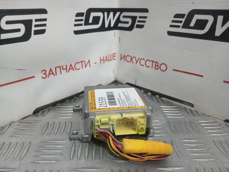 Блок управления SRS, 3000 рублей, Красноярск