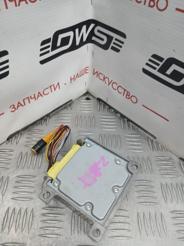 Блок управления SRS, 3000 рублей, Красноярск