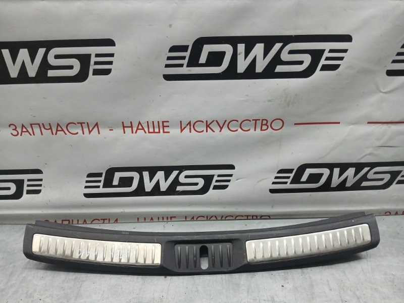 Накладка багажника, 1000 рублей, Красноярск