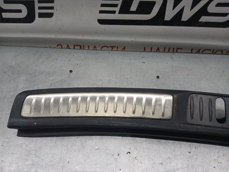 Накладка багажника, 1000 рублей, Красноярск