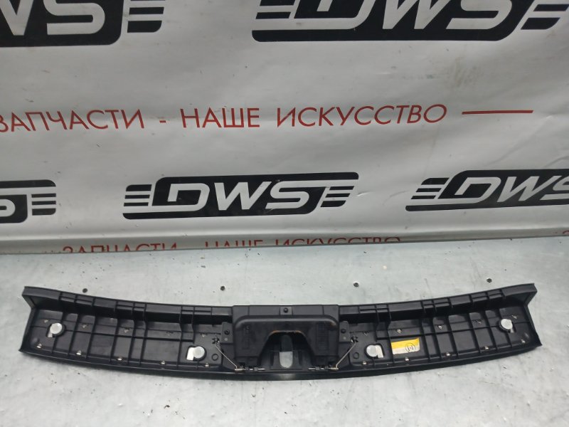 Накладка багажника, 1000 рублей, Красноярск