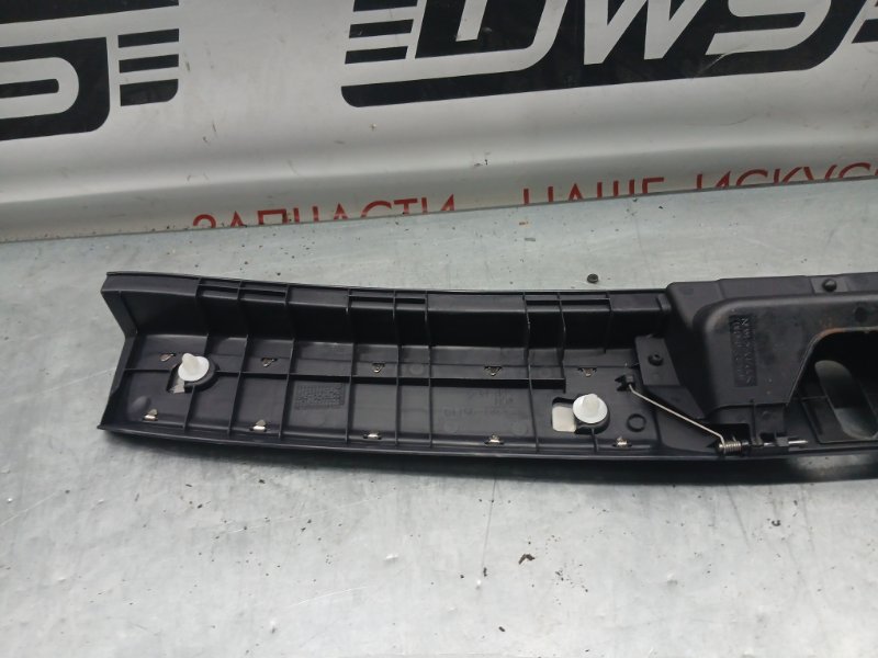 Накладка багажника, 1000 рублей, Красноярск