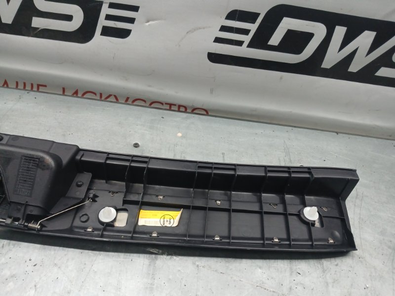 Накладка багажника, 1000 рублей, Красноярск