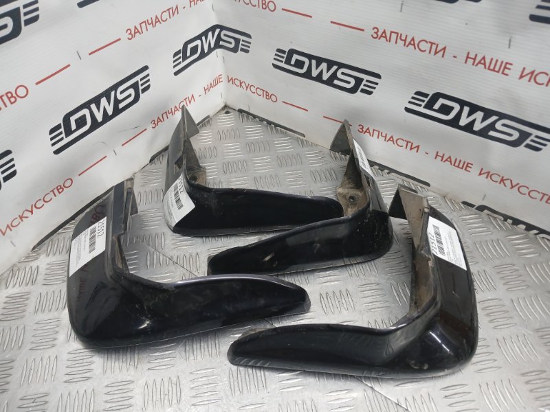 Брызговик, 2000 рублей, Красноярск