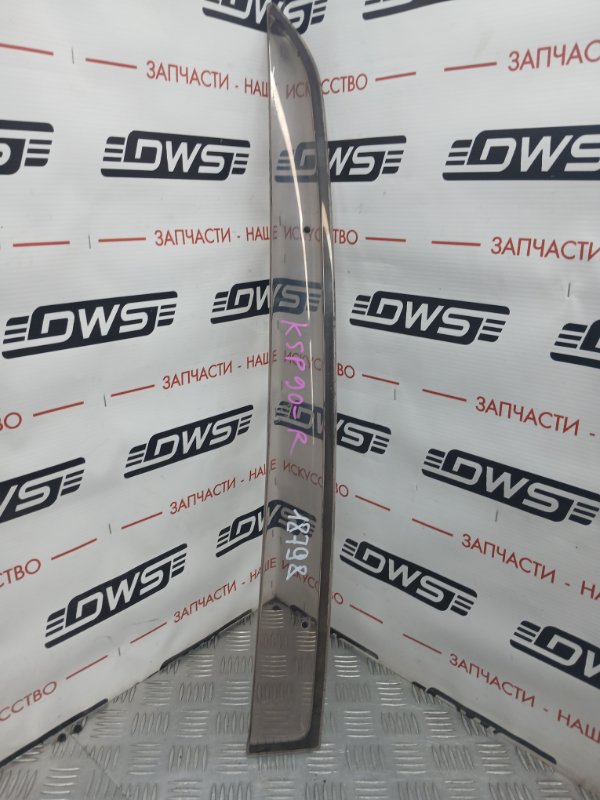 Ветровик на дверь, 350 рублей, Красноярск