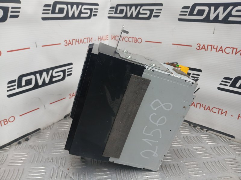 Магнитола, 6000 рублей, Красноярск