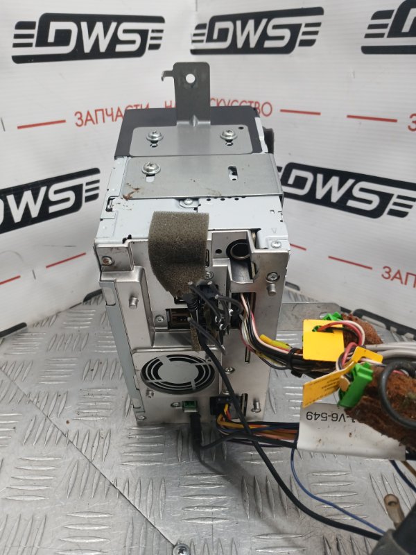 Магнитола, 6000 рублей, Красноярск