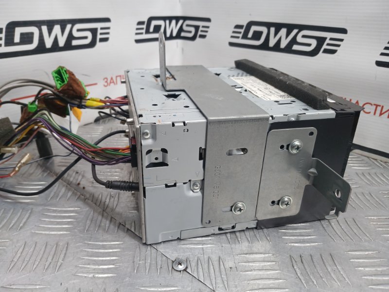 Магнитола, 6000 рублей, Красноярск