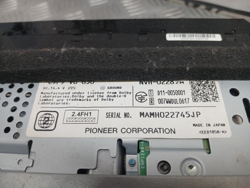 Магнитола, 6000 рублей, Красноярск