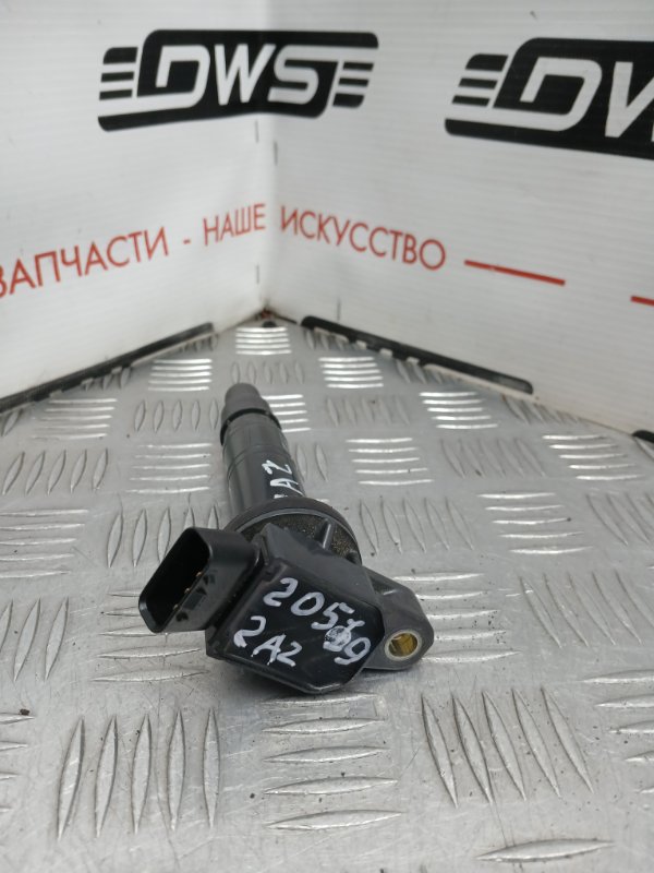 Катушка зажигания, 1500 рублей, Красноярск