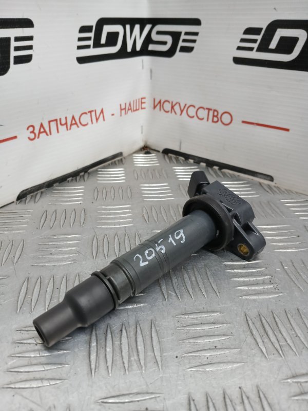 Катушка зажигания, 1500 рублей, Красноярск