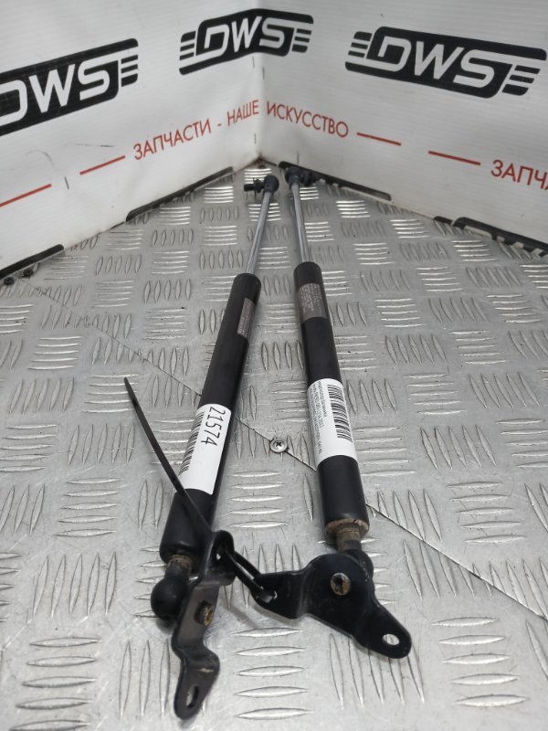 Амортизатор багажника, 500 рублей, Красноярск