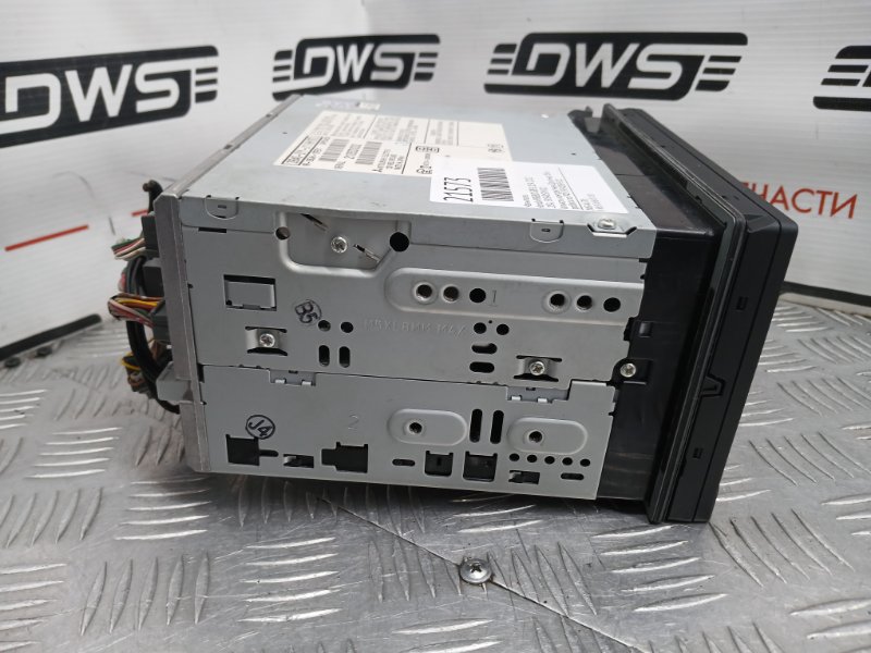 Магнитола, 3000 рублей, Красноярск