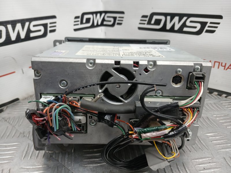 Магнитола, 3000 рублей, Красноярск