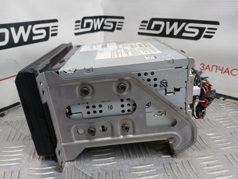 Магнитола, 3000 рублей, Красноярск