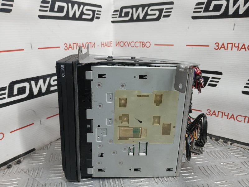 Магнитола, 3000 рублей, Красноярск