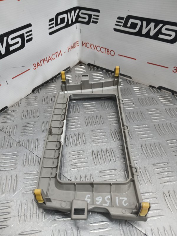 Рамка магнитолы, 2000 рублей, Красноярск