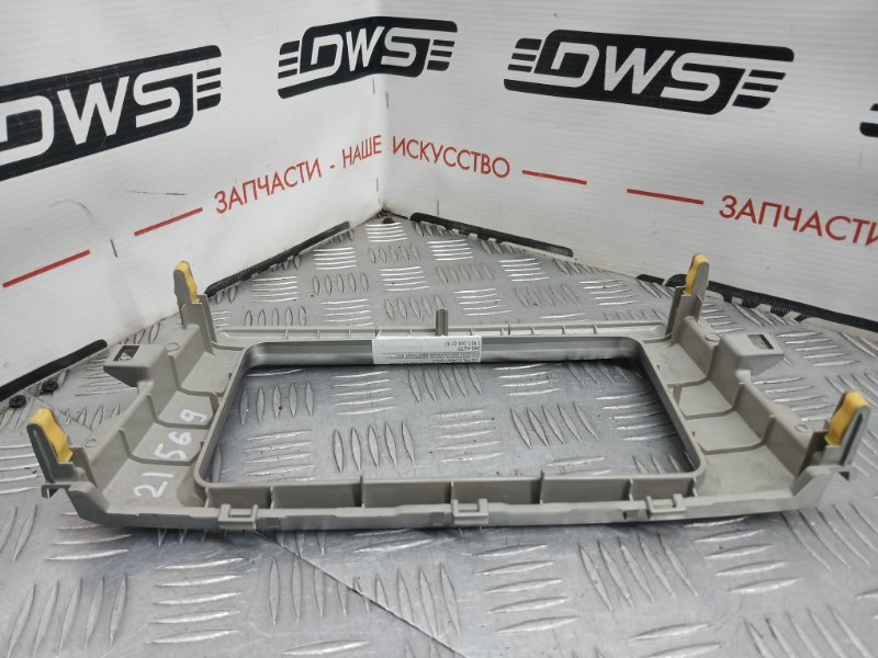 Рамка магнитолы, 2000 рублей, Красноярск