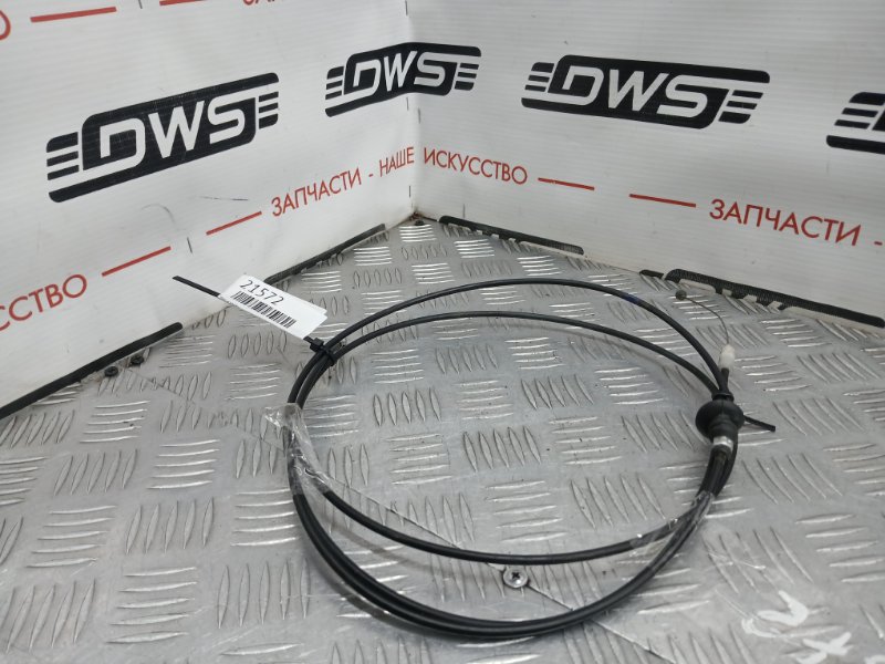 трос капота, 500 рублей, Красноярск