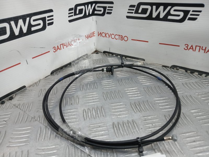 трос капота, 500 рублей, Красноярск