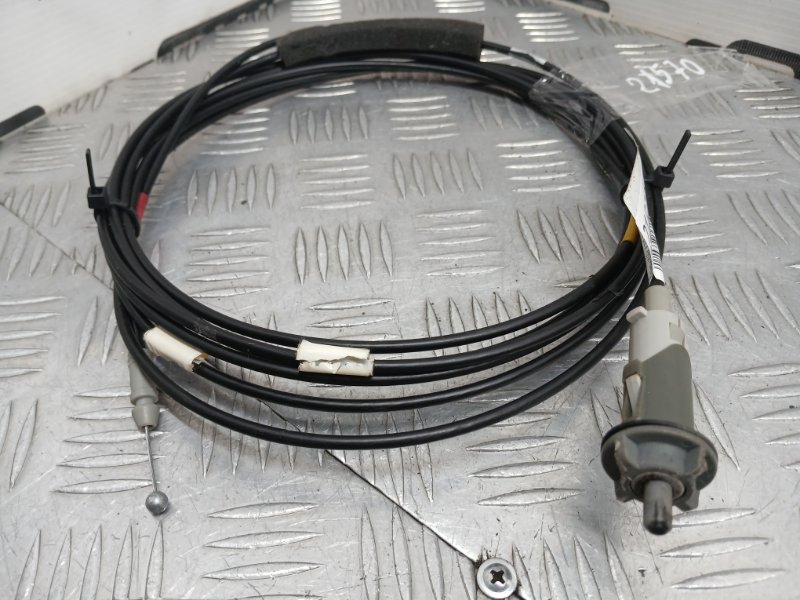 Трос топливного бака, 2000 рублей, Красноярск