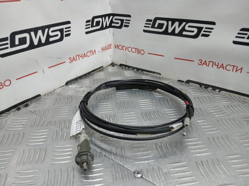 Трос топливного бака, 2000 рублей, Красноярск