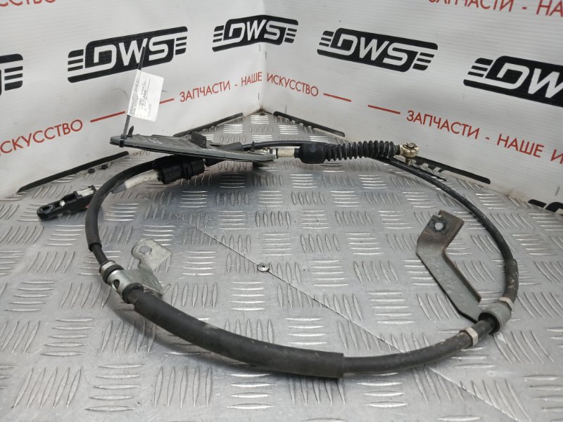 Трос КПП, 3500 рублей, Красноярск