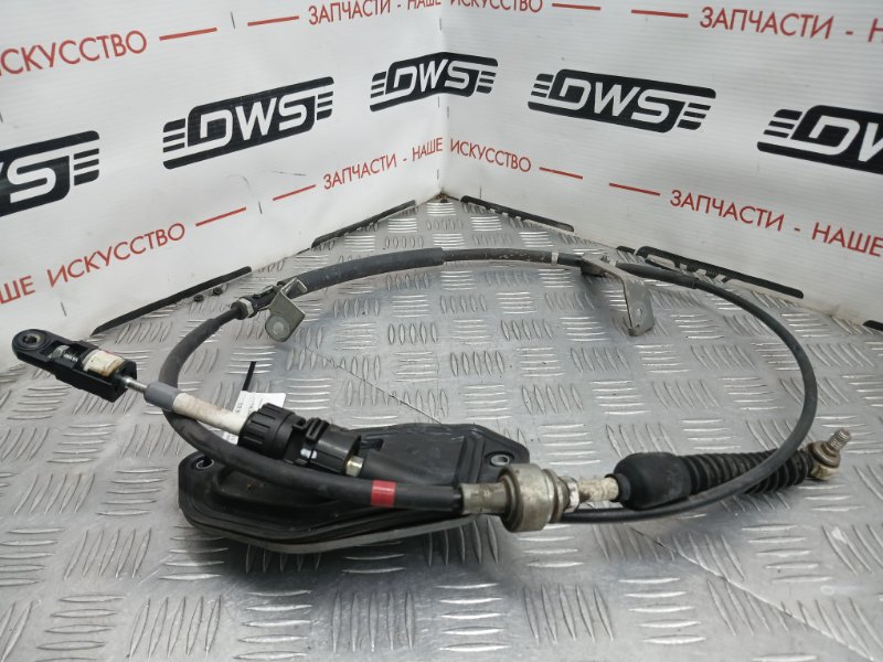 Трос КПП, 3500 рублей, Красноярск