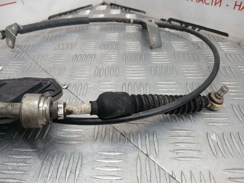 Трос КПП, 3500 рублей, Красноярск