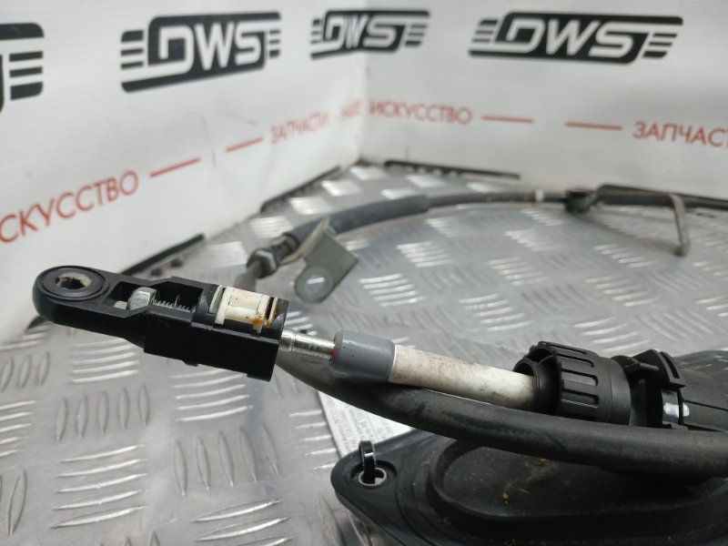 Трос КПП, 3500 рублей, Красноярск