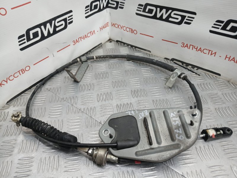 Трос КПП, 3500 рублей, Красноярск