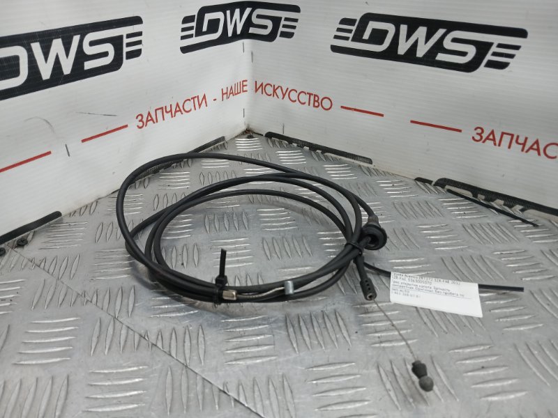 трос капота, 1500 рублей, Красноярск