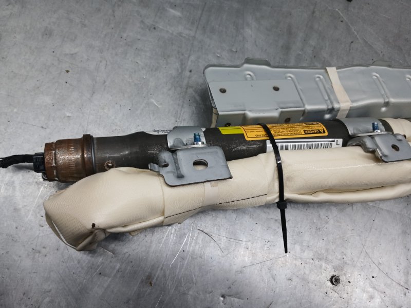 Подушка безопасности боковая, 2500 рублей, Красноярск