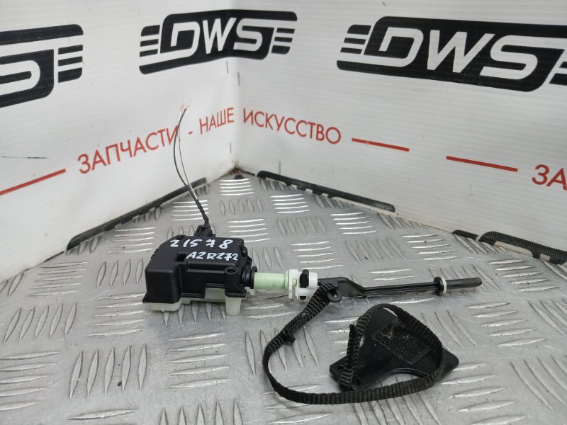 Замок лючка бензобака, 2500 рублей, Красноярск