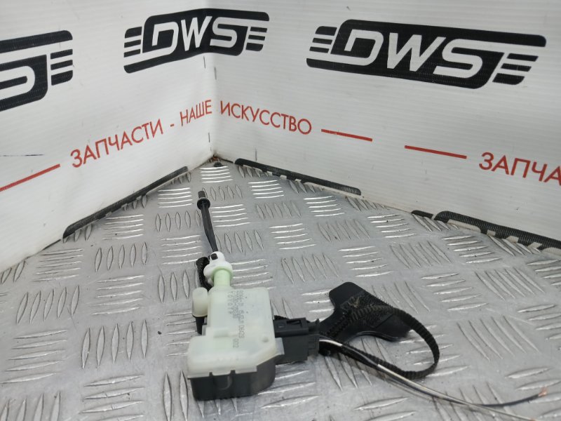 Замок лючка бензобака, 2500 рублей, Красноярск