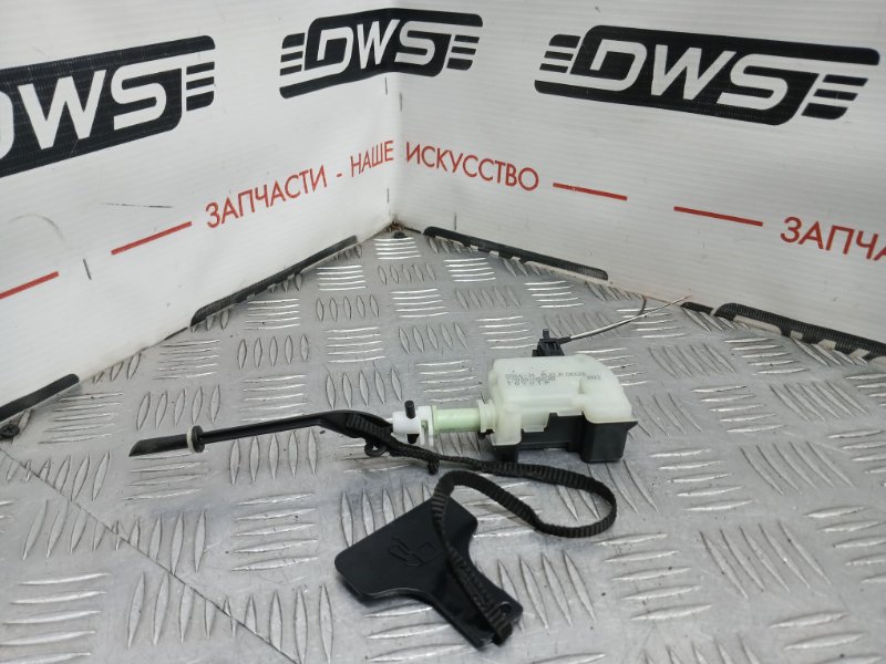 Замок лючка бензобака, 2500 рублей, Красноярск