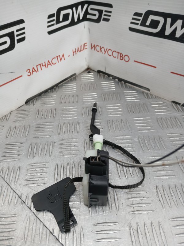 Замок лючка бензобака, 2500 рублей, Красноярск