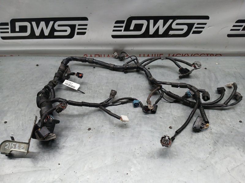 Коса двигателя, 2500 рублей, Красноярск