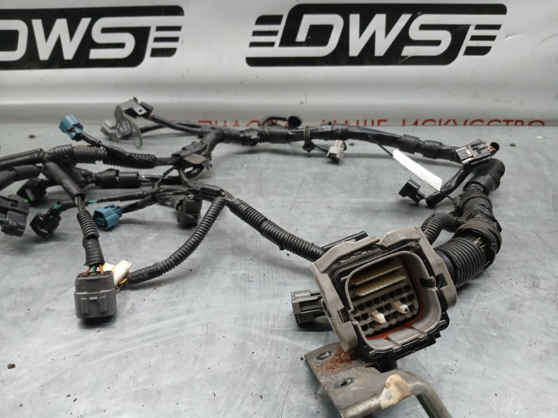 Коса двигателя, 2500 рублей, Красноярск