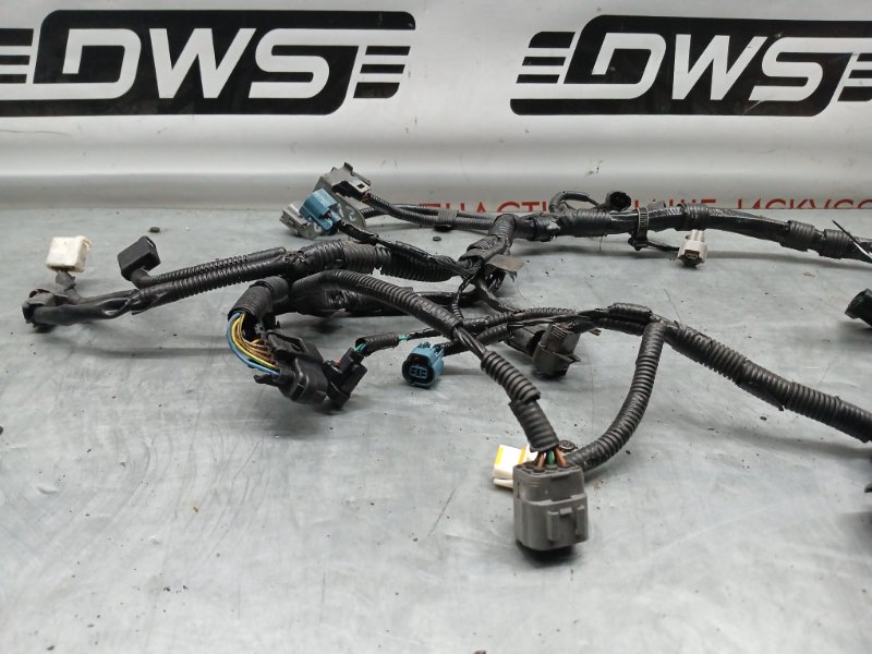 Коса двигателя, 2500 рублей, Красноярск